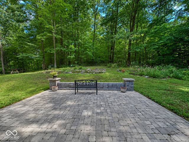 8045 N Ritter Road, Morgantown, IN 46160, photo 3 of 70