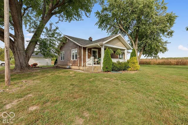 11422 W State Road 47, Thorntown, IN 46071, photo 5 of 65