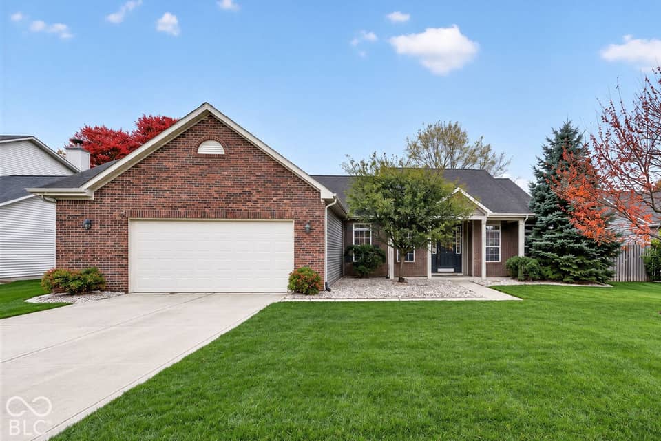 4621 Everest Drive, Westfield, IN 46062, photo 1 of 26