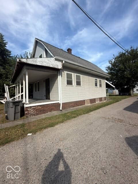 3402 E New York Street, Indianapolis, IN 46201, photo 2 of 19