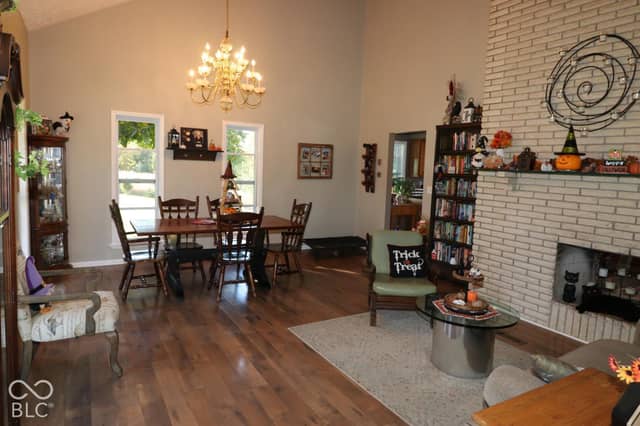 8187 E State Road 350, Milan, IN 47031, photo 3 of 14