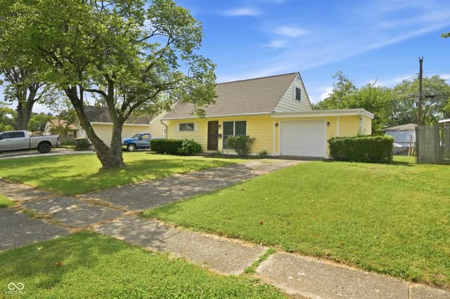 248 Ticen Street, Beech Grove, IN 46107, photo 2 of 28