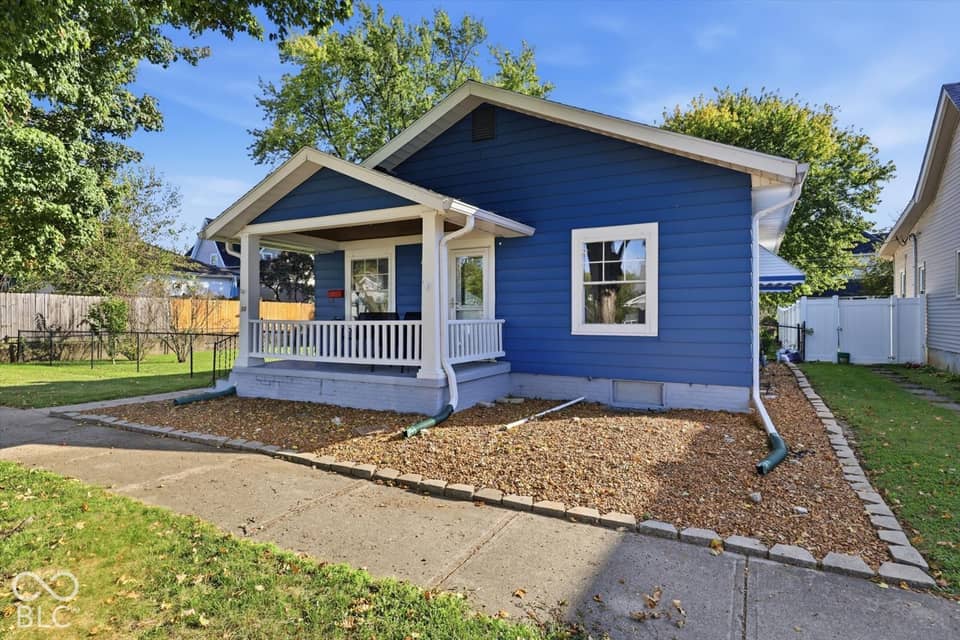 315 W Pennsylvania Street, Shelbyville, IN 46176, photo 1 of 30
