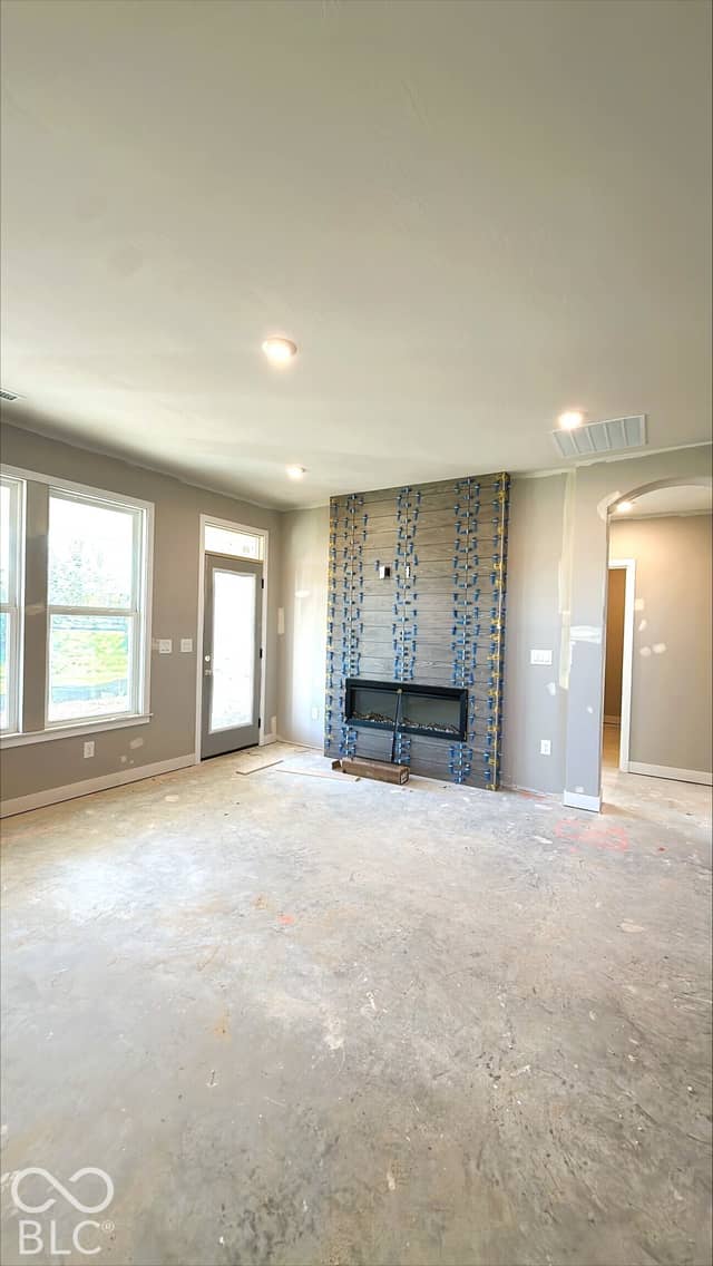 15143 Garden Mist Place, Fishers, IN 46037, photo 5 of 13