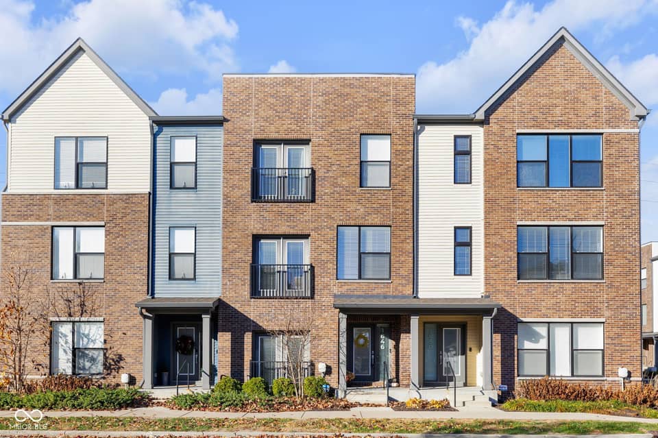 1846 Central Avenue, Indianapolis
