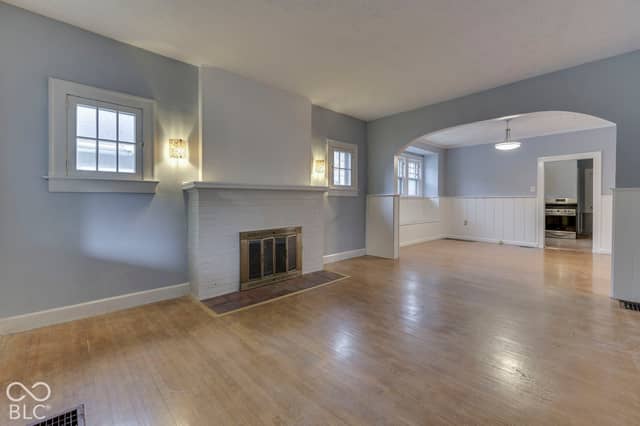 926 N Bancroft Street, Indianapolis, IN 46201, photo 3 of 50