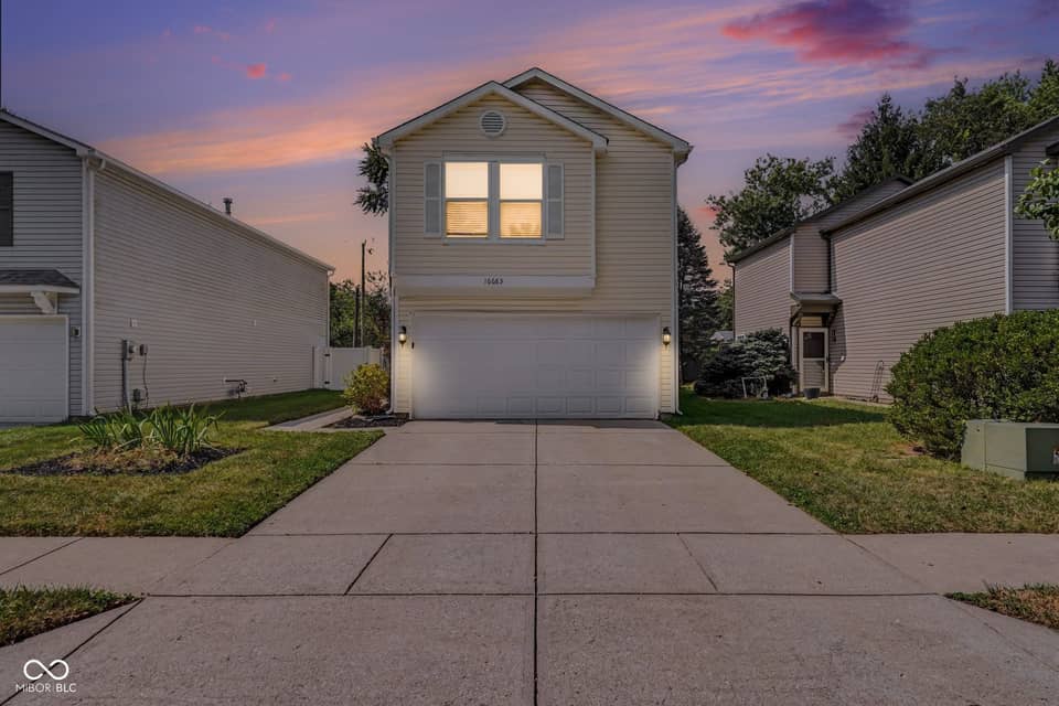 16683 Lowell Drive, Noblesville