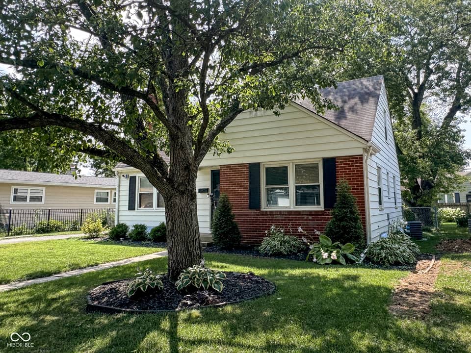 5714 N Rural Street, Indianapolis