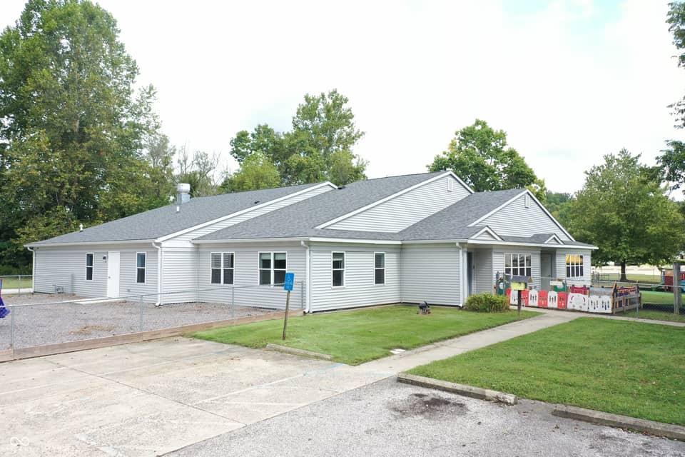911 W Hillside Avenue, Spencer