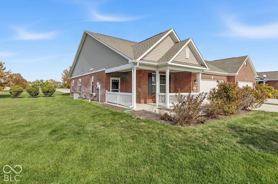 4110 Switchgrass Way, Indianapolis, IN 46237, photo 1 of 50