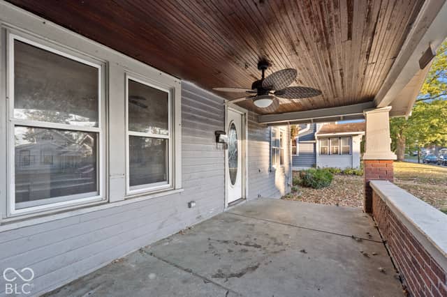 3916 Winthrop, Indianapolis, IN 46205, photo 4 of 14
