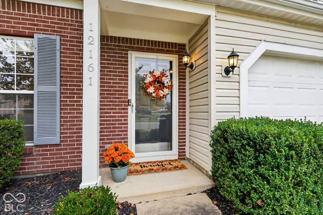 12161 Driftstone Drive, Fishers, IN 46037, photo 5 of 33