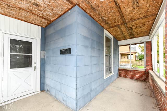 226 N Walcott Street, Indianapolis, IN 46201, photo 4 of 28