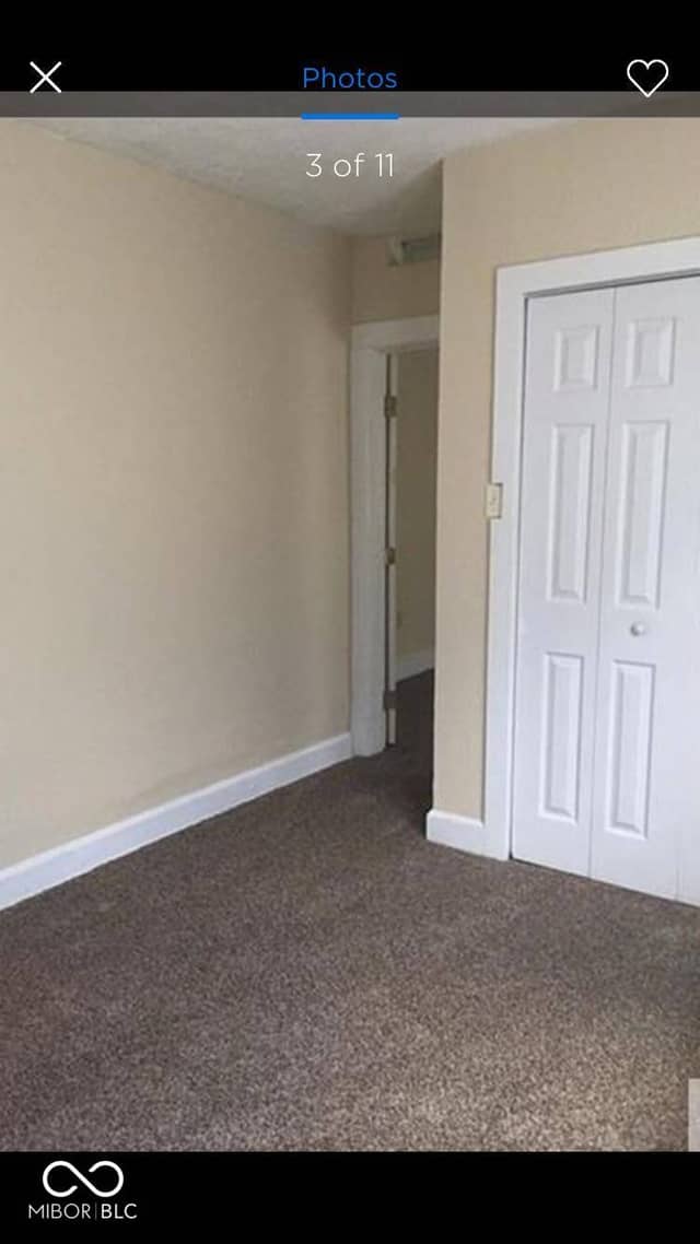 2045 Houston Street, Indianapolis, IN 46218, photo 4 of 11