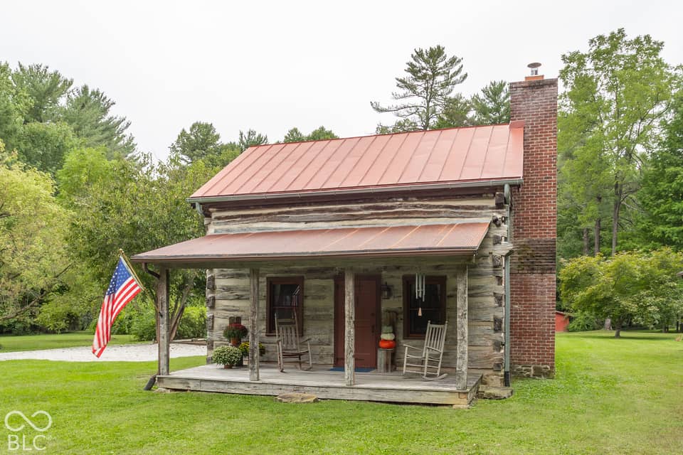 11090 S County Road 225 W, Cloverdale