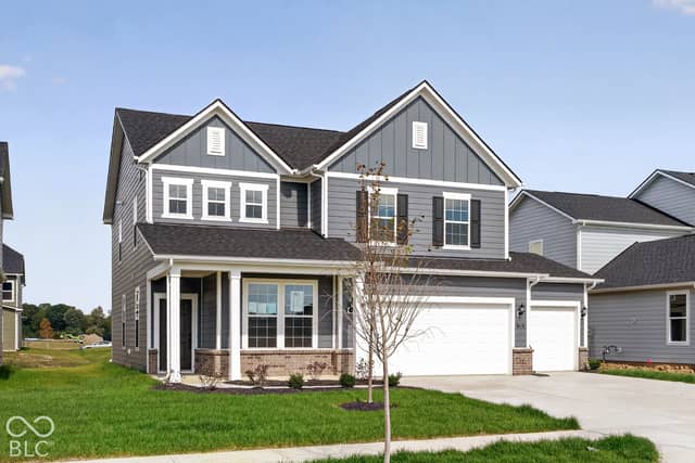 7888 Harmony Drive, Avon, IN 46123, photo 3 of 49