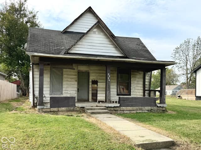 2326 Adams Street, Indianapolis, IN 46218, photo 3 of 49
