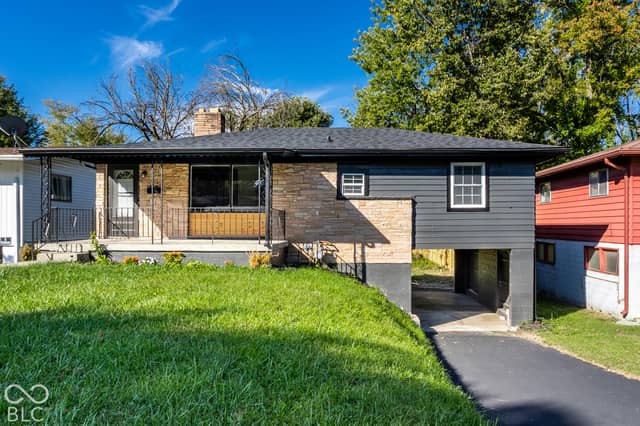 3540 Adams Street, Indianapolis, IN 46218, photo 2 of 33
