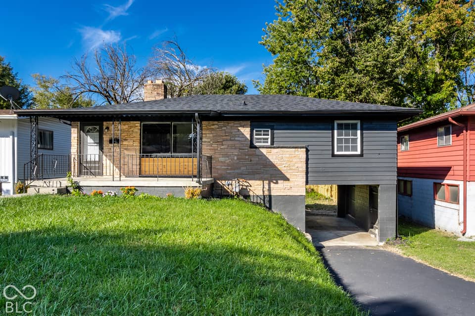 3540 Adams Street, Indianapolis, IN 46218, photo 1 of 33