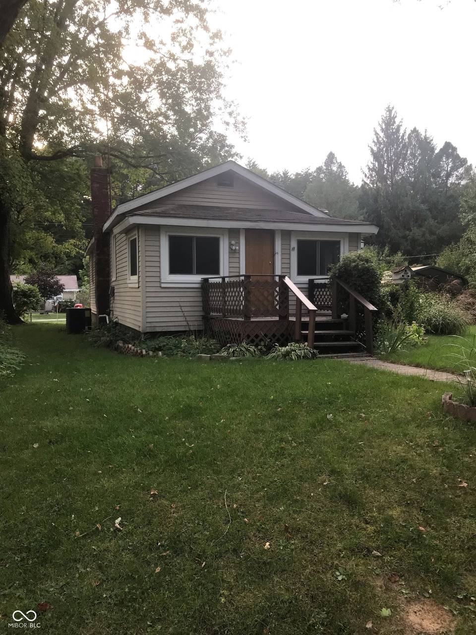 8675 S Bryan Street, Ora, IN 46968, photo 1 of 13