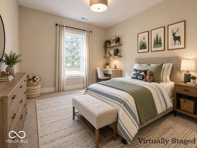 534 E Dogwood Court, Spencer, IN 47460, photo 5 of 46