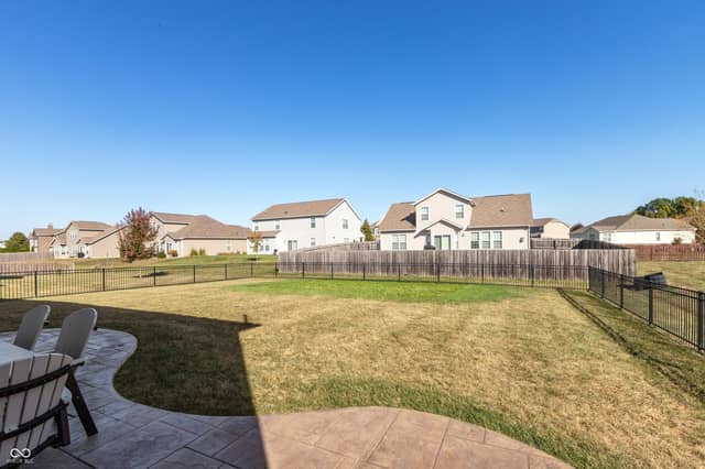 1637 Kilkenny Drive, Avon, IN 46123, photo 3 of 35