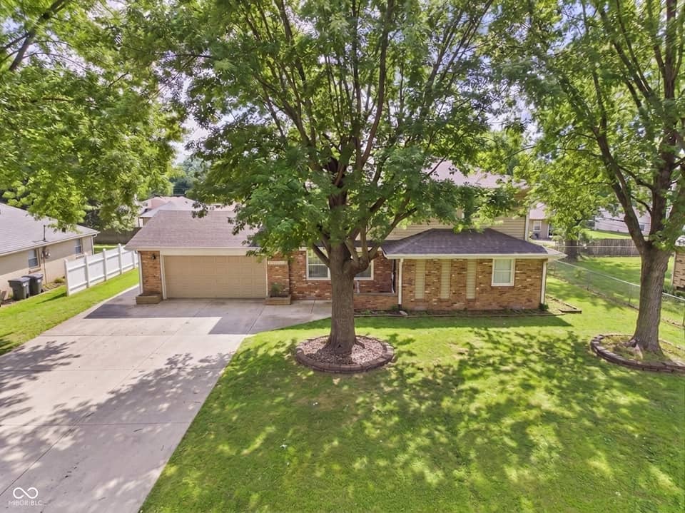 4412 Alhambra Drive, Anderson