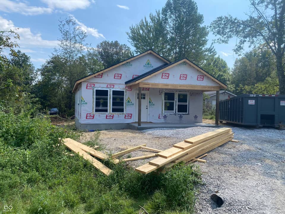 1890 Londondary Way, North Vernon, IN 47265, photo 1 of 42