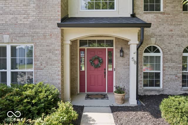 58 E Bloomfield Lane, Westfield, IN 46074, photo 5 of 45