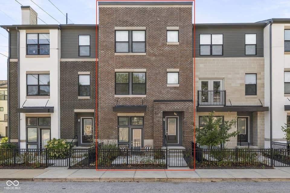 409 E 19th Street, Indianapolis