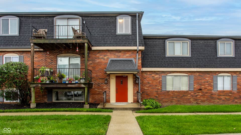 315 Elmead Court #3017, Greenwood
