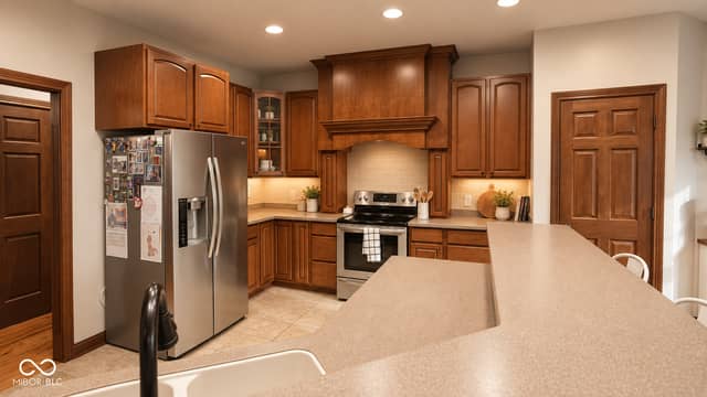 3486 N Timberlake Drive, Martinsville, IN 46151, photo 3 of 114