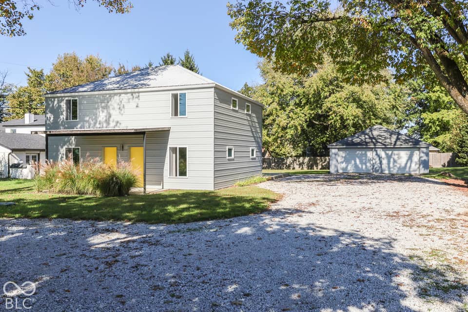 3348 W Smith Valley Road, Greenwood