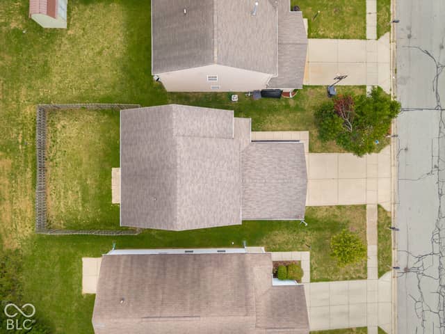 2322 Middle View Drive, Columbus, IN 47201, photo 3 of 50