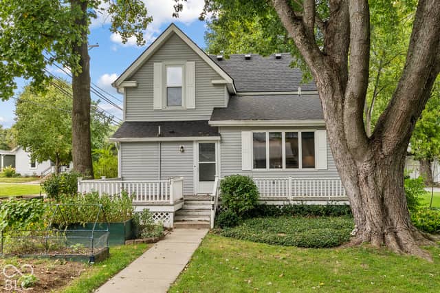 115 Adams Street, Pendleton, IN 46064, photo 5 of 39