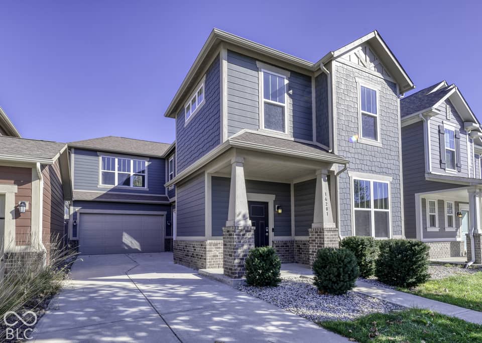 14281 James Dean Drive, Carmel, IN 46033, photo 1 of 48