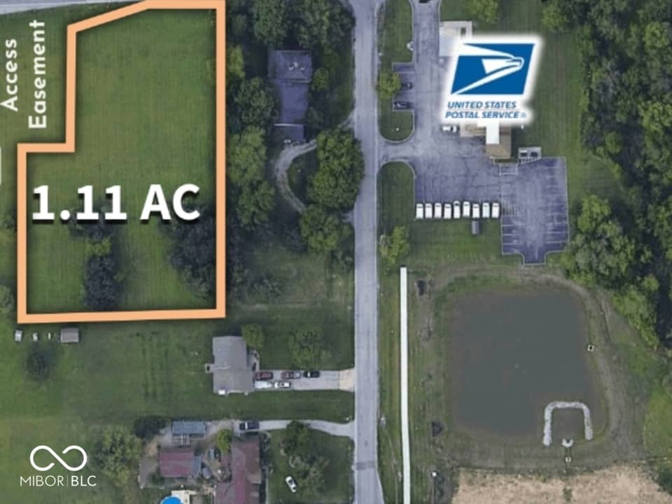 8325 Camby Road, Indianapolis