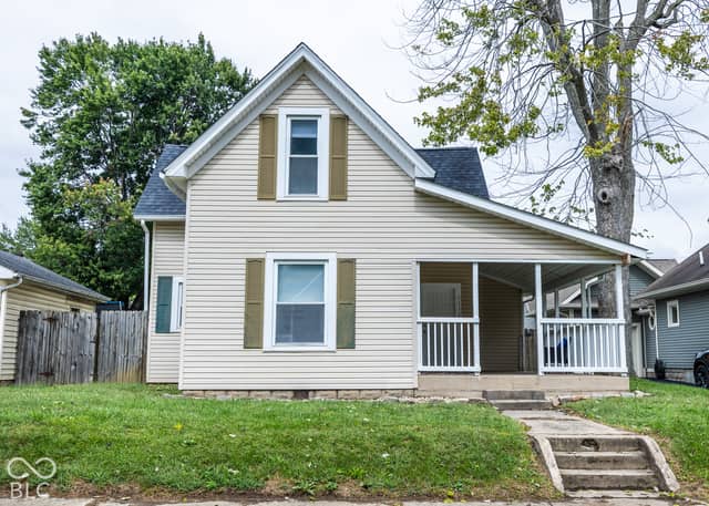 1112 W Maple Street, Kokomo, IN 46901, photo 2 of 44