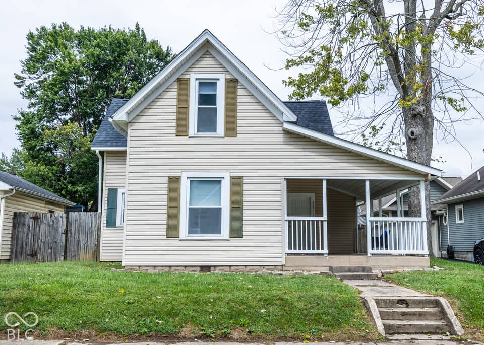 1112 W Maple Street, Kokomo, IN 46901, photo 1 of 44