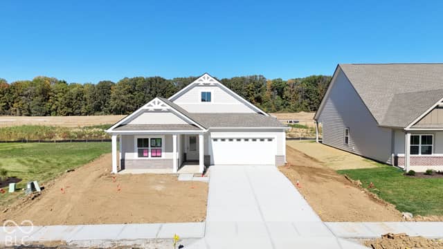 1438 Little Star Street, Danville, IN 46122, photo 2 of 39