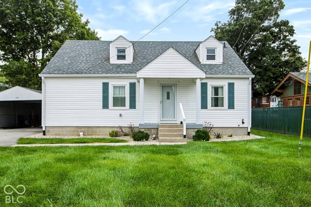 433 S Main Street, Pendleton, IN 46064, photo 3 of 38