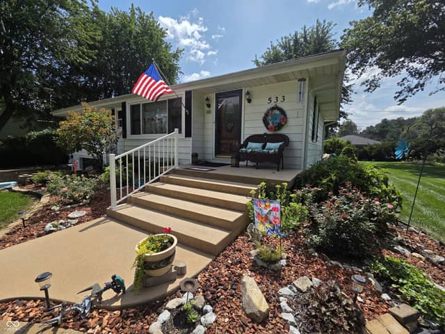 533 Lockerbie Road, Shelbyville, IN 46176, photo 5 of 60