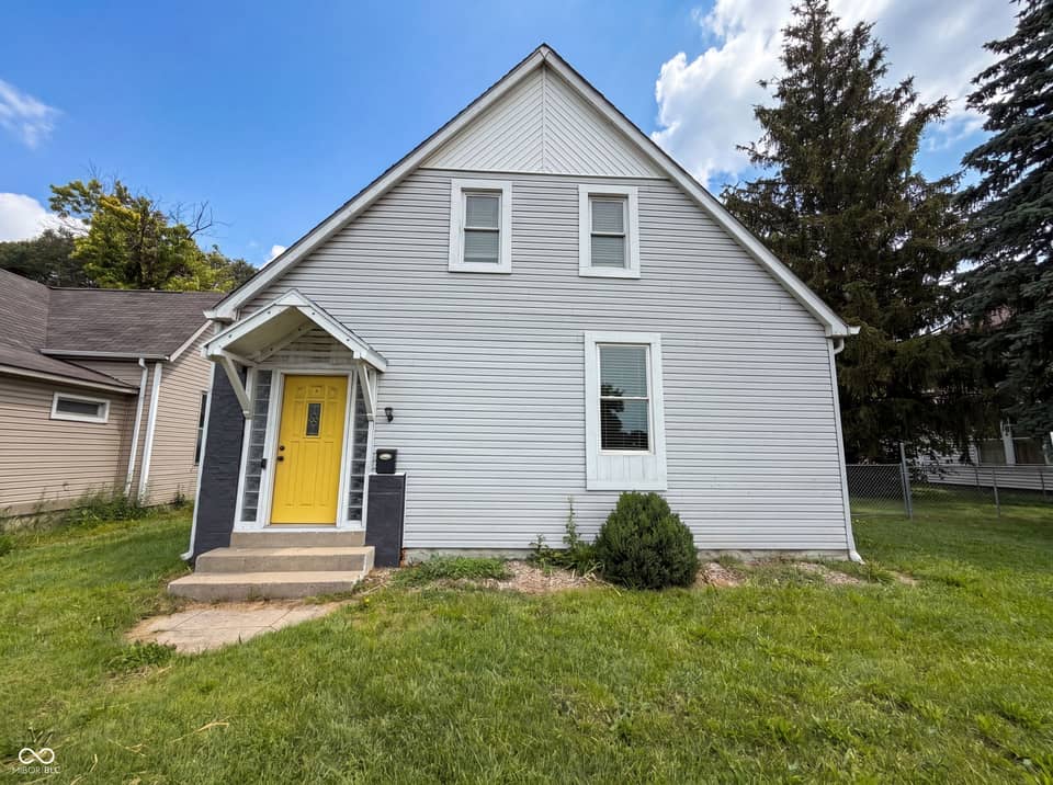 1510 E Raymond Street, Indianapolis, IN 46203, photo 1 of 23
