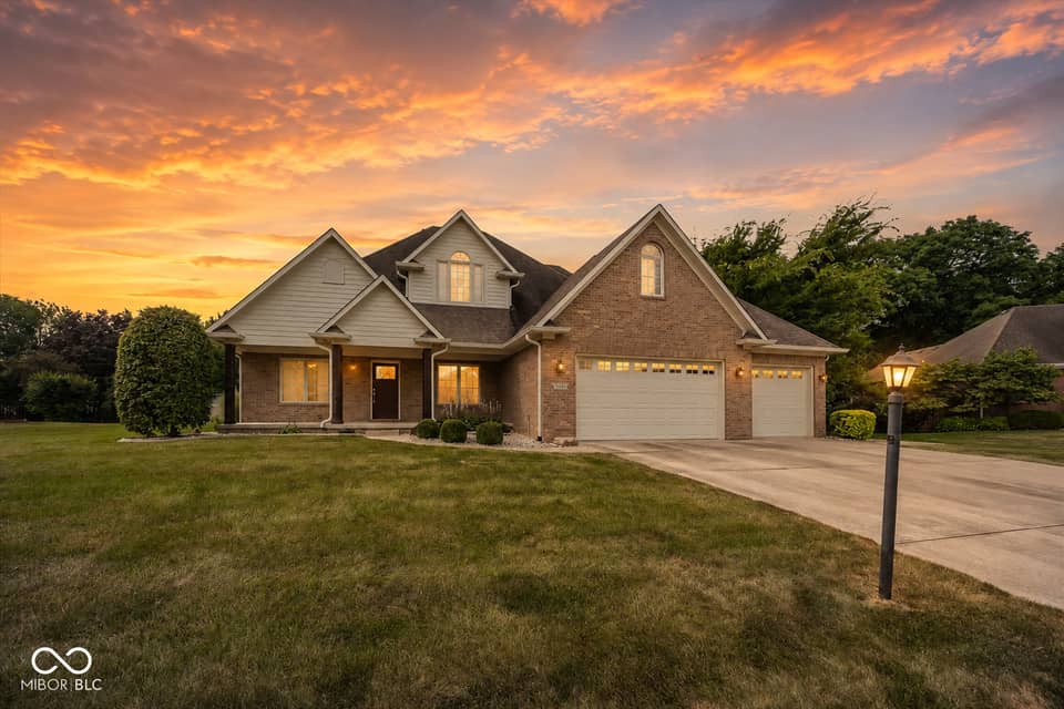 7082 Bitternut Lane, Plainfield