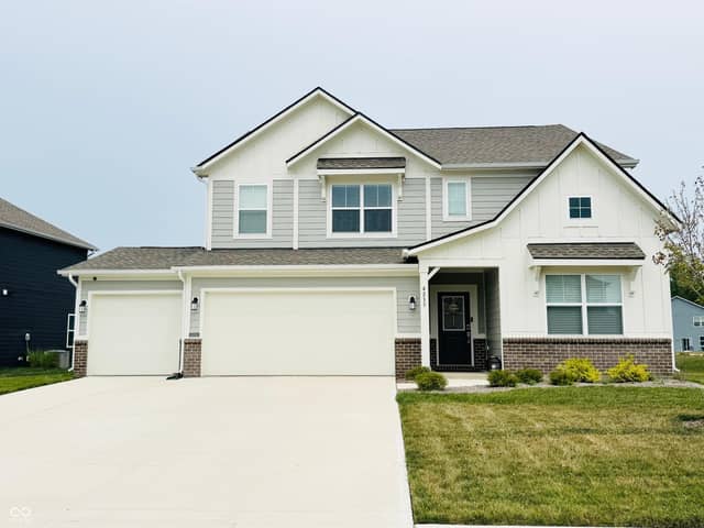 4235 Mendocino Boulevard, Indianapolis, IN 46239, photo 2 of 35
