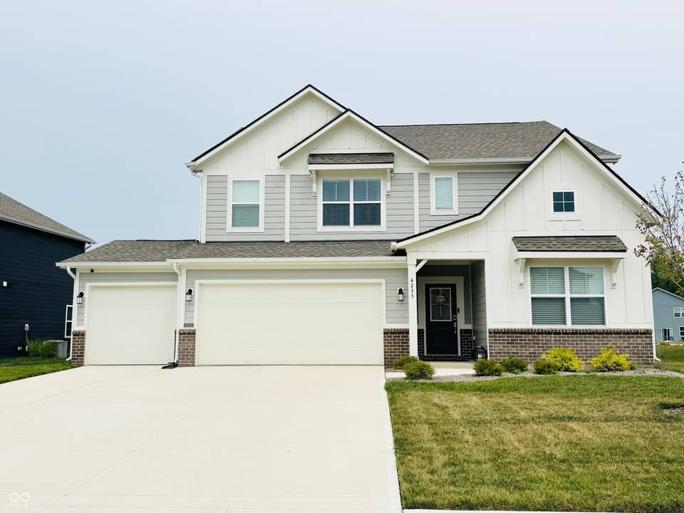 4235 Mendocino Boulevard, Indianapolis, IN 46239, photo 1 of 35