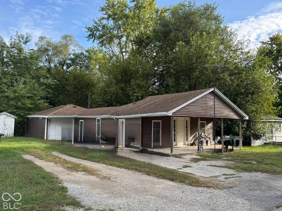 1608 E Harvard Avenue, Muncie, IN 47303, photo 1 of 4