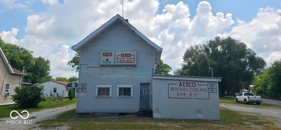 1530 Pearl Street, Anderson