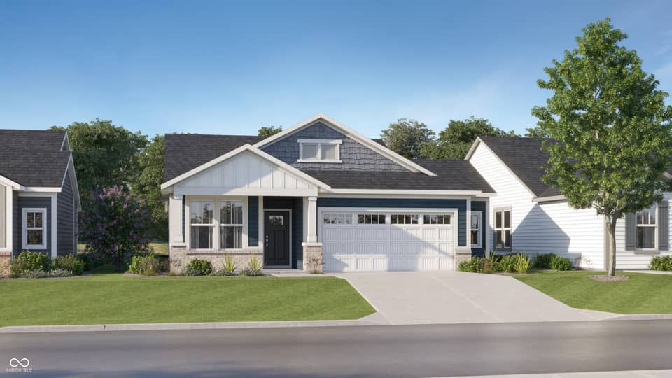 5152 Huntersfield Lane, Avon, IN 46123, photo 1 of 29