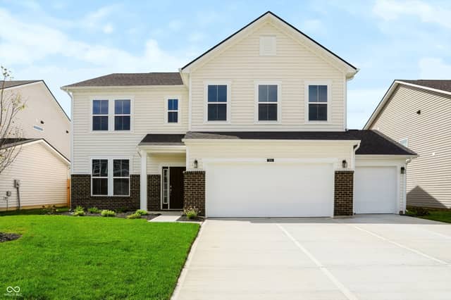 7414 Leatherwood Drive, Indianapolis, IN 46259, photo 2 of 41